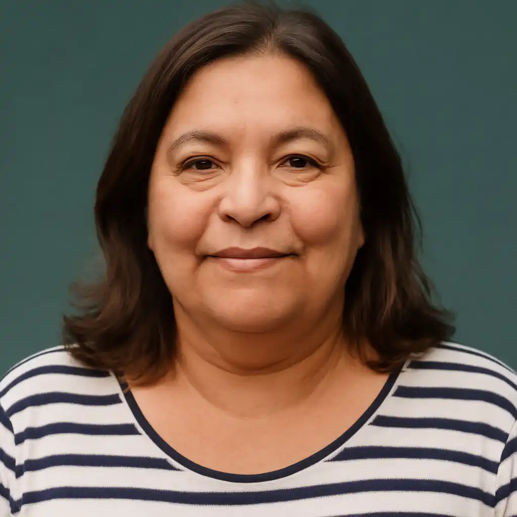 Helena Teixeira Rocha